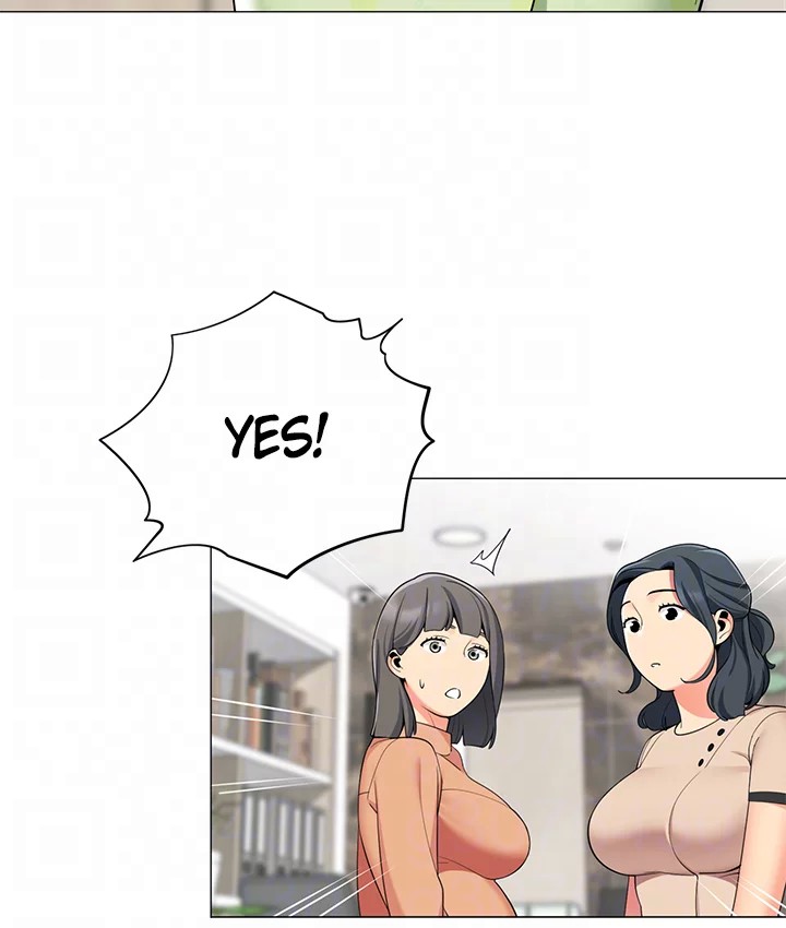 A Good Day To Pitch A Tent - Chapter 47 [photo 13] - MangaPorn