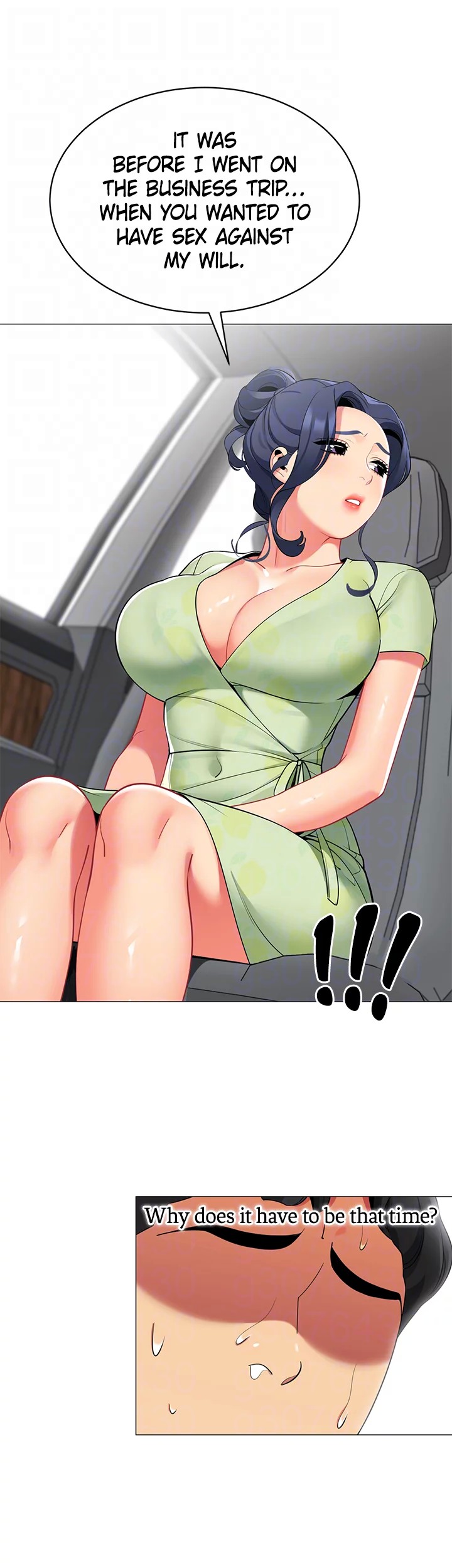 A Good Day To Pitch A Tent - Chapter 47 [photo 18] - MangaPorn