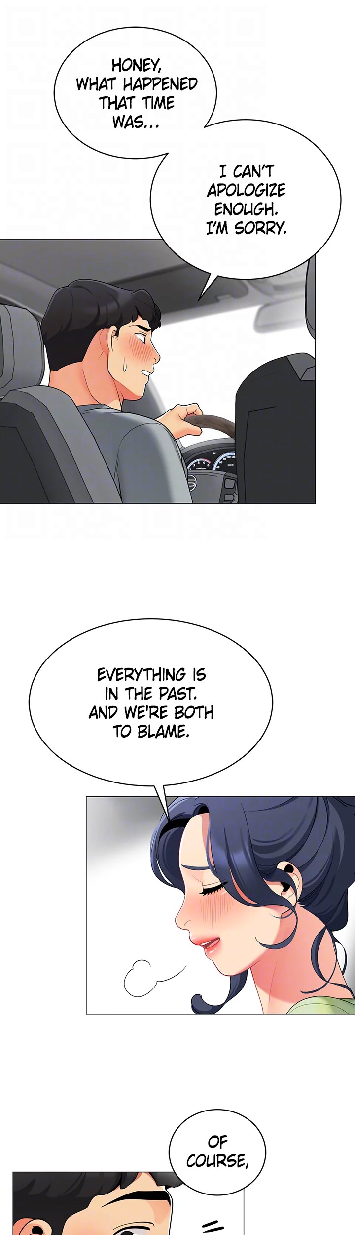 A Good Day To Pitch A Tent - Chapter 47 [photo 20] - MangaPorn