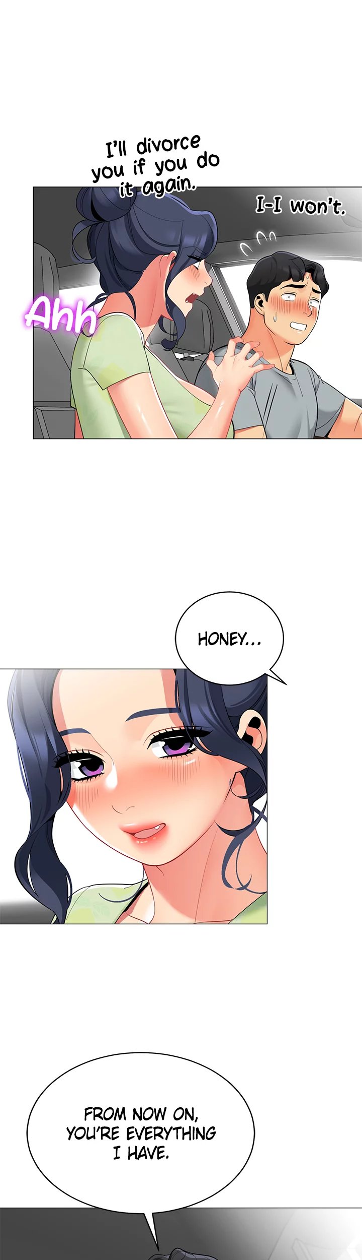 A Good Day To Pitch A Tent - Chapter 47 [photo 22] - MangaPorn