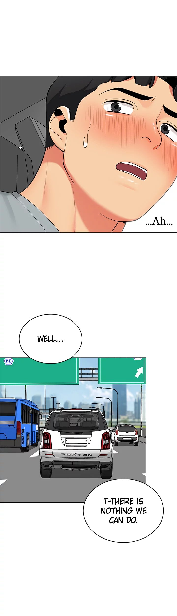 A Good Day To Pitch A Tent - Chapter 47 [photo 27] - MangaPorn