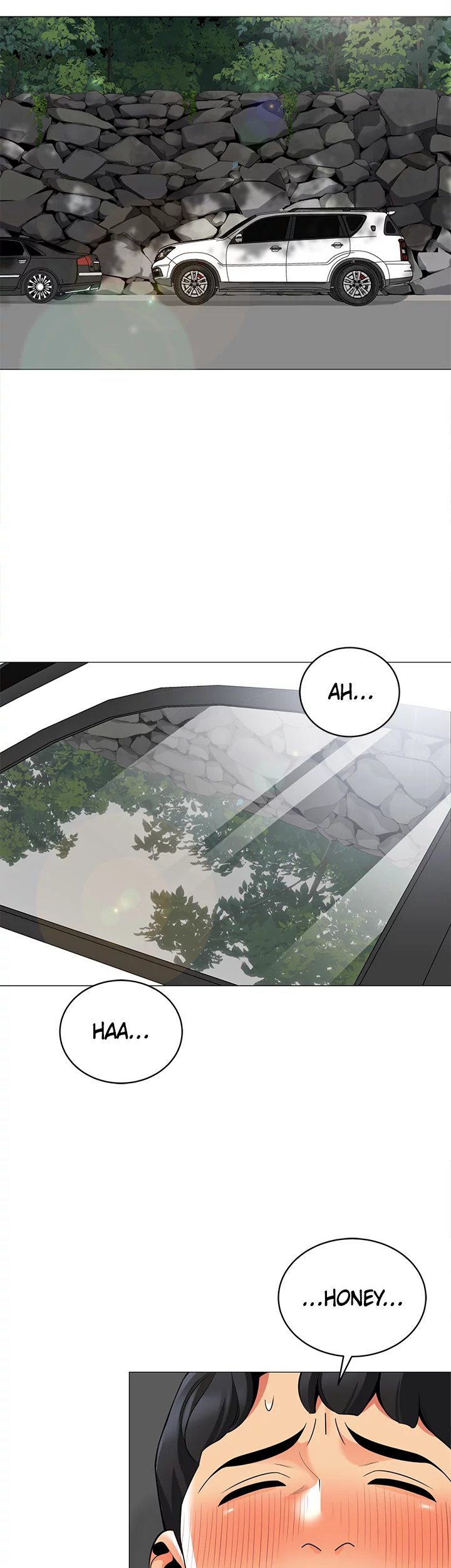 A Good Day To Pitch A Tent - Chapter 47 [photo 29] - MangaPorn