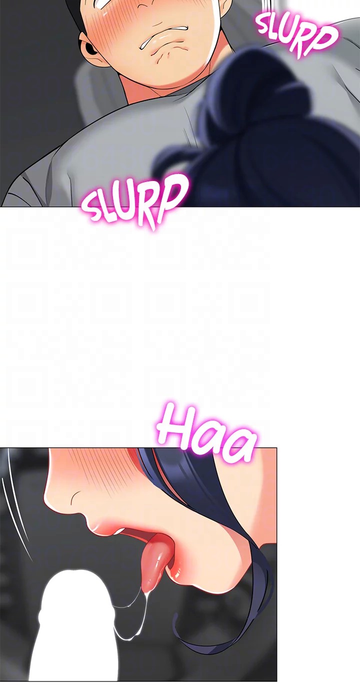 A Good Day To Pitch A Tent - Chapter 47 [photo 32] - MangaPorn