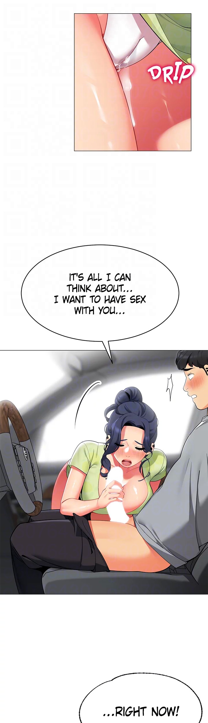 A Good Day To Pitch A Tent - Chapter 47 [photo 35] - MangaPorn