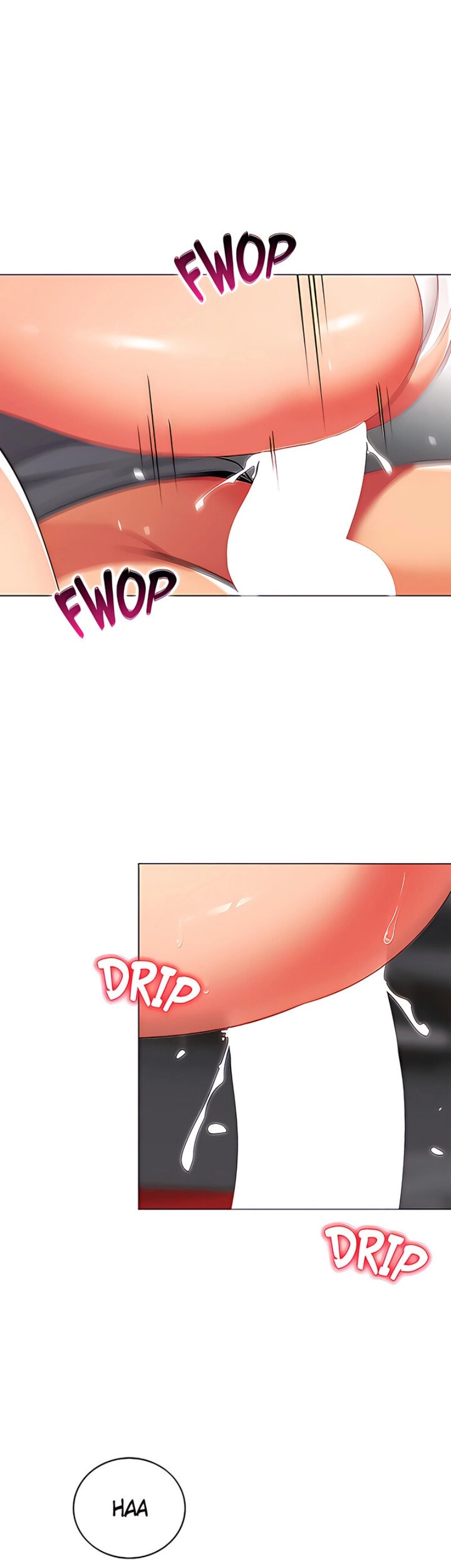 A Good Day To Pitch A Tent - Chapter 48 [photo 13] - MangaPorn