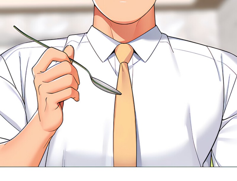 A Good Day To Pitch A Tent - Chapter 48 [photo 35] - MangaPorn