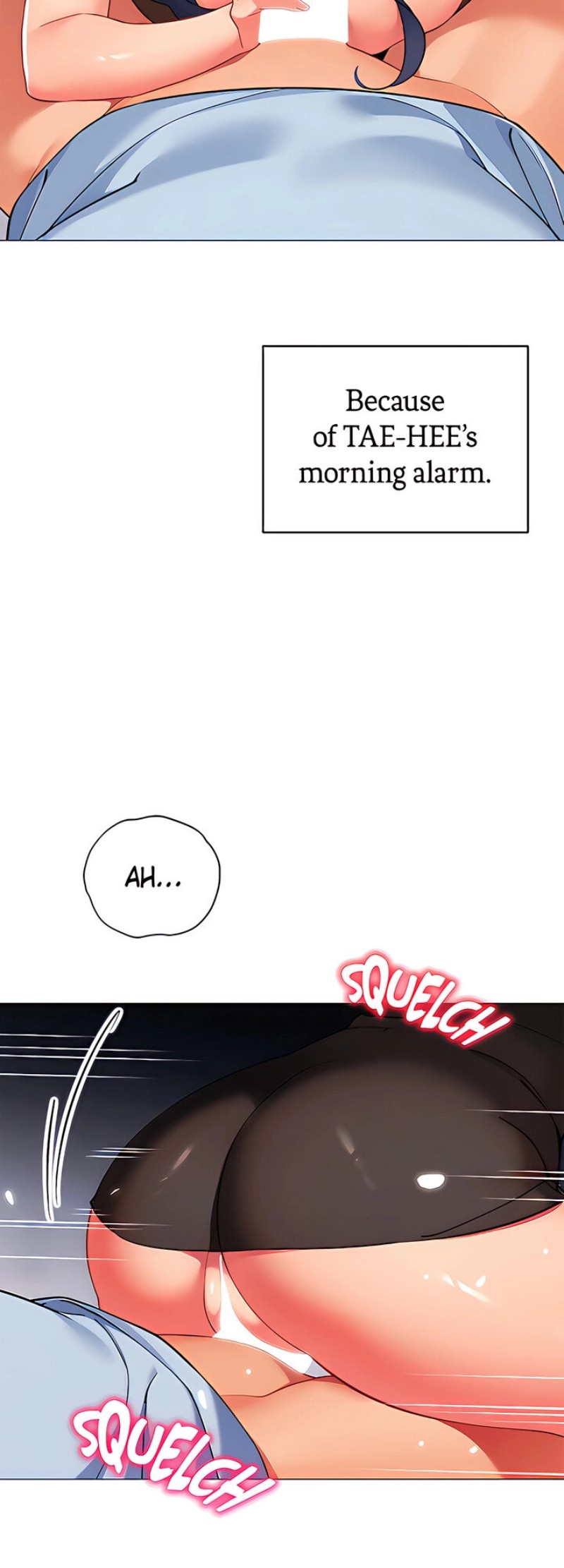 A Good Day To Pitch A Tent - Chapter 48 [photo 41] - MangaPorn