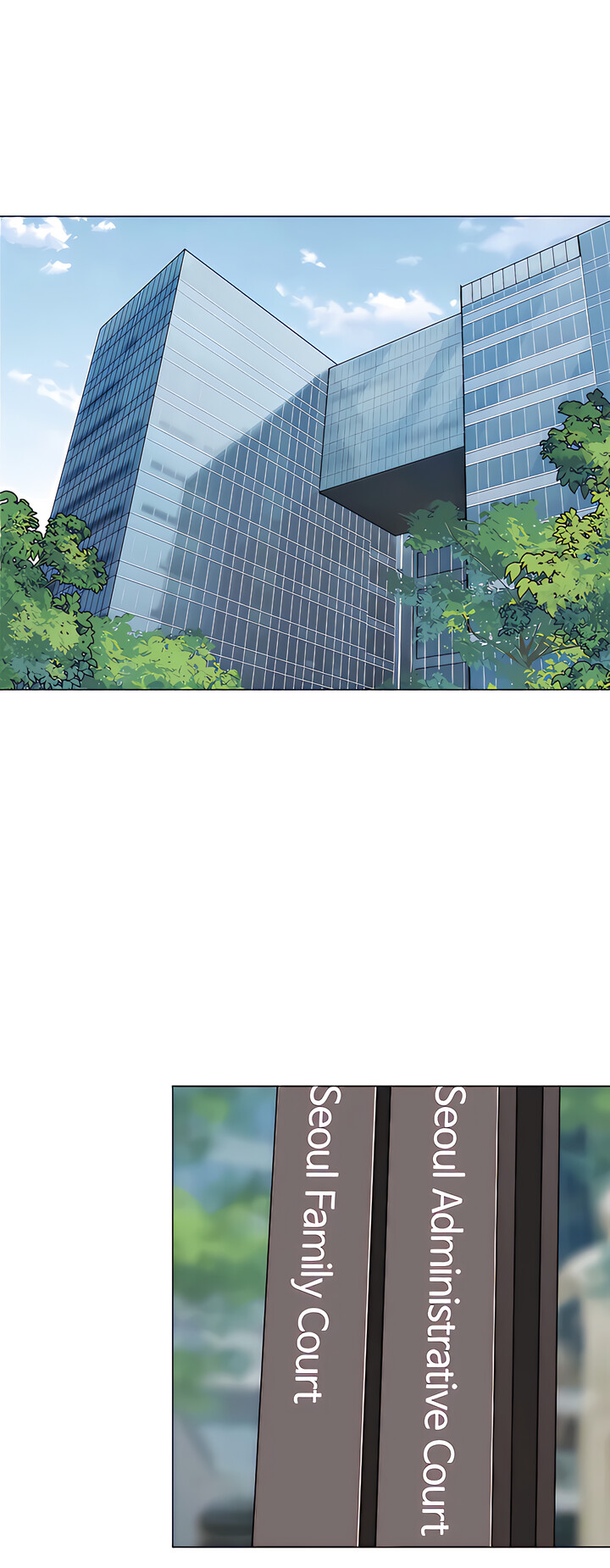 A Good Day To Pitch A Tent - Chapter 49 [photo 1] - MangaPorn