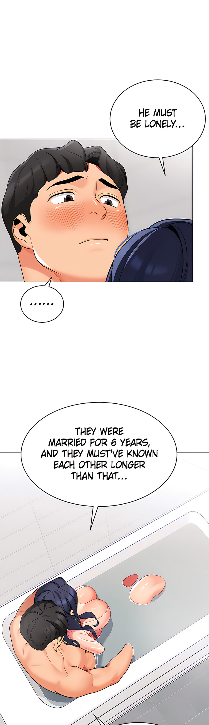 A Good Day To Pitch A Tent - Chapter 49 [photo 25] - MangaPorn