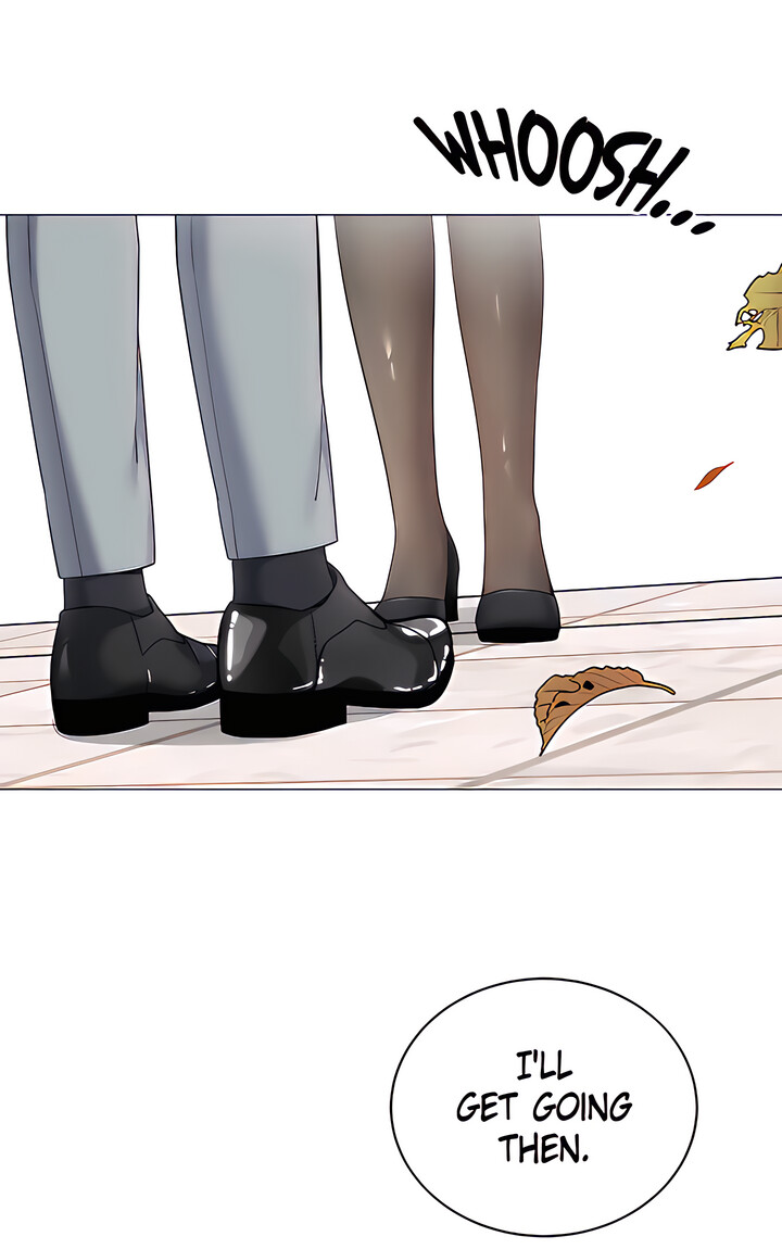 A Good Day To Pitch A Tent - Chapter 49 [photo 9] - MangaPorn