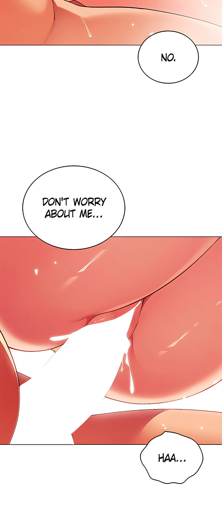 A Good Day To Pitch A Tent - Chapter 50 [photo 2] - MangaPorn