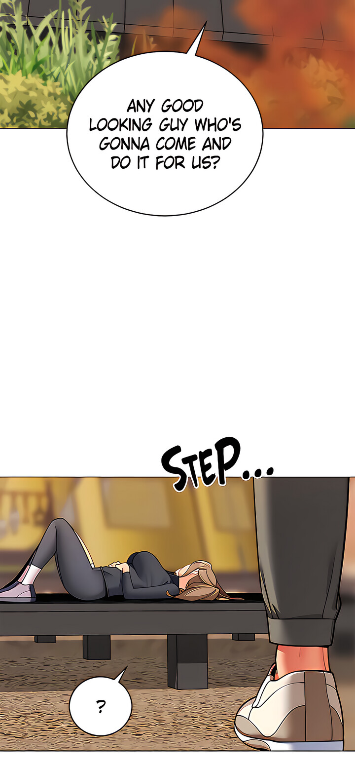 A Good Day To Pitch A Tent - Chapter 50 [photo 35] - MangaPorn