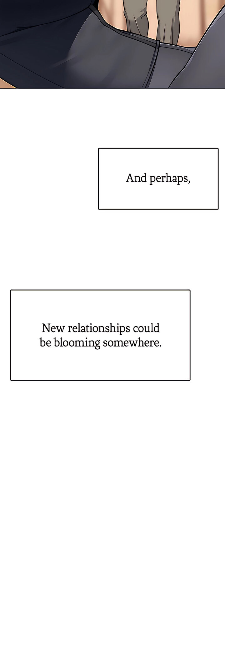 A Good Day To Pitch A Tent - Chapter 50 [photo 37] - MangaPorn