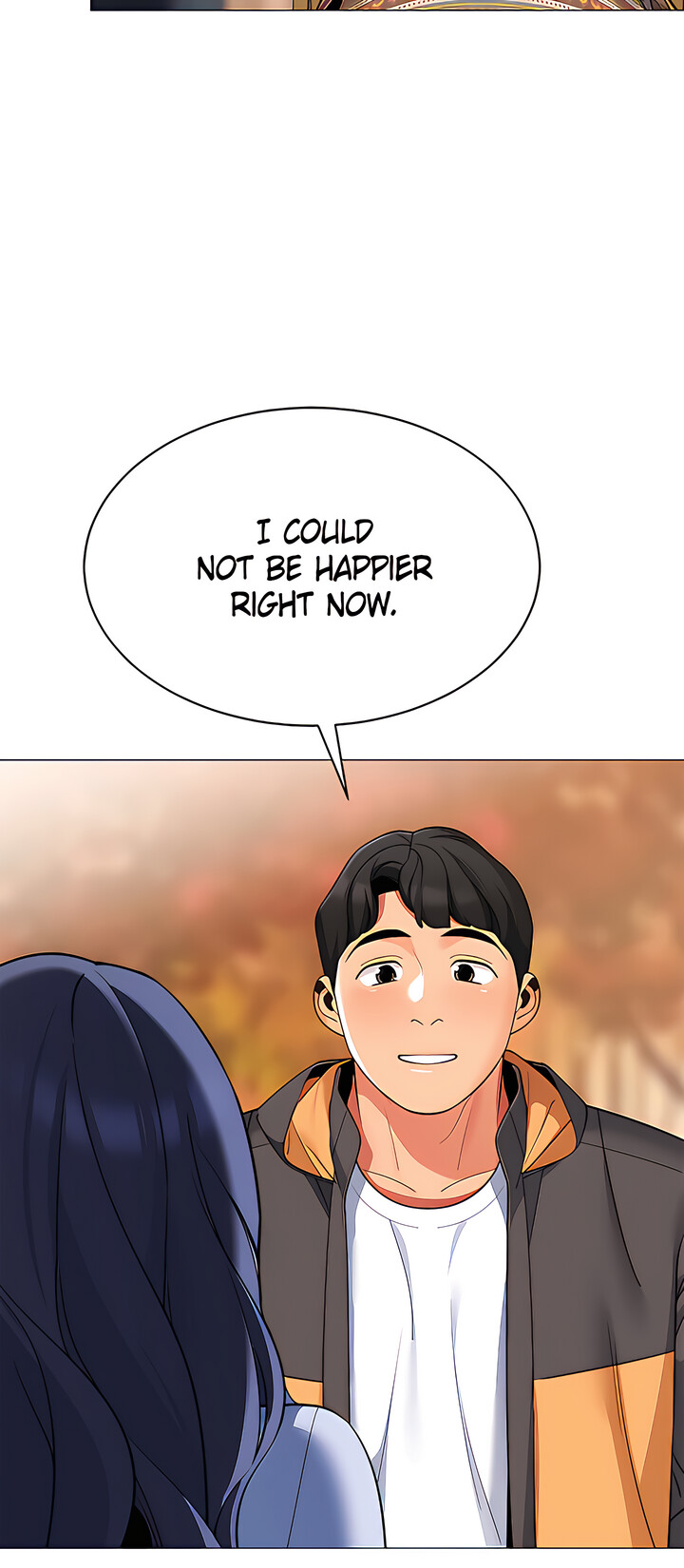 A Good Day To Pitch A Tent - Chapter 50 [photo 45] - MangaPorn
