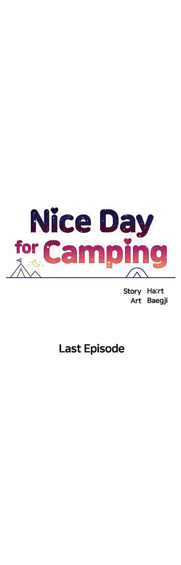 A Good Day To Pitch A Tent - Chapter 50 [photo 6] - MangaPorn