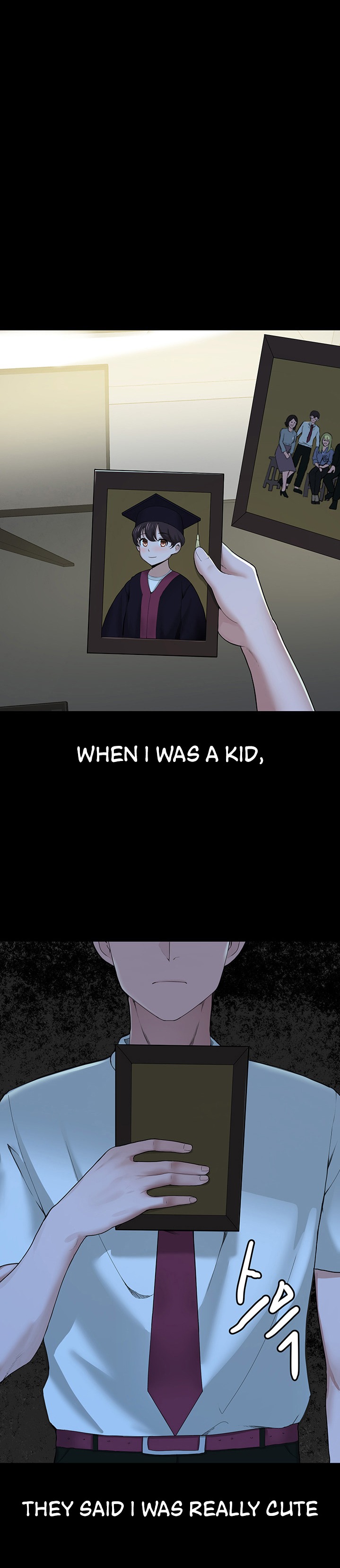 Escape Loser - Chapter 1 [photo 22] - MangaPorn