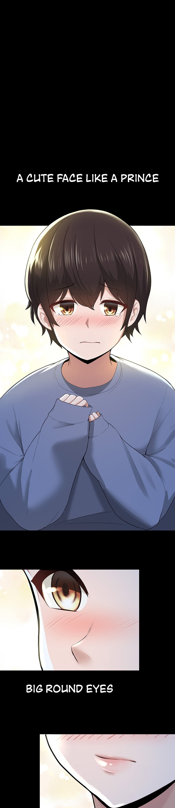 Escape Loser - Chapter 1 [photo 23] - MangaPorn