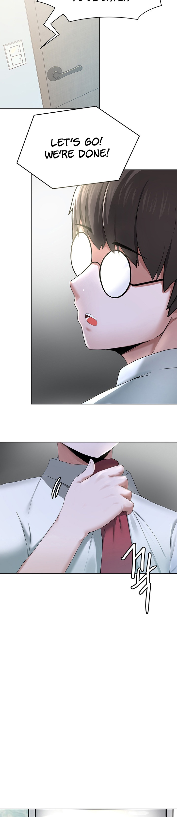 Escape Loser - Chapter 1 [photo 26] - MangaPorn