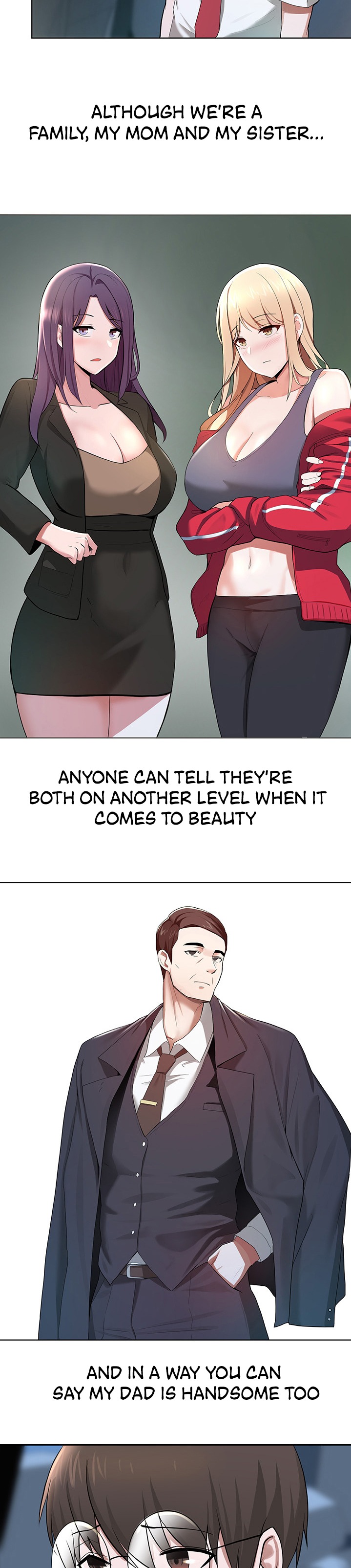 Escape Loser - Chapter 1 [photo 35] - MangaPorn