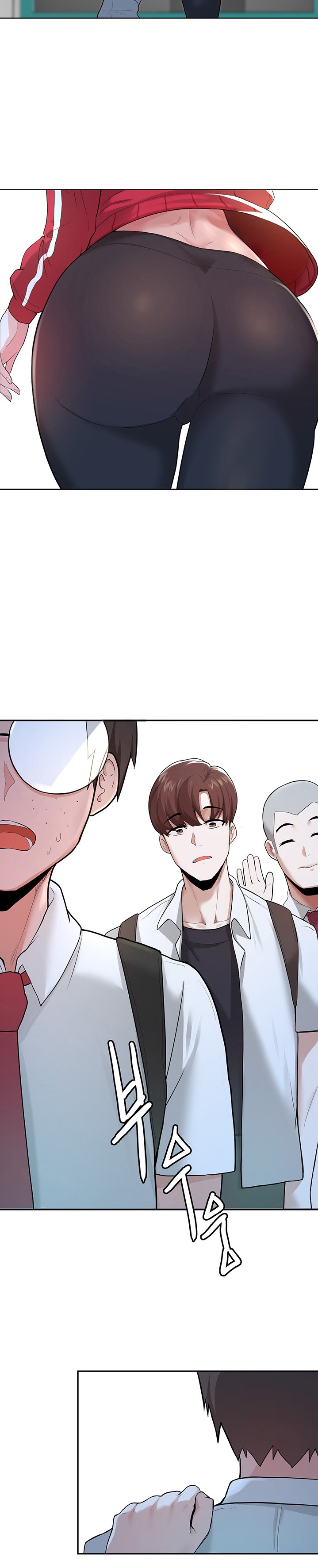 Escape Loser - Chapter 1 [photo 43] - MangaPorn