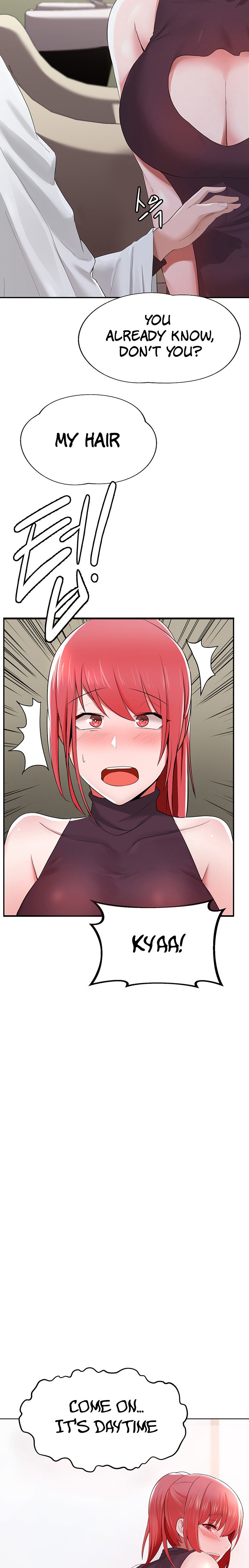 Escape Loser - Chapter 1 [photo 5] - MangaPorn