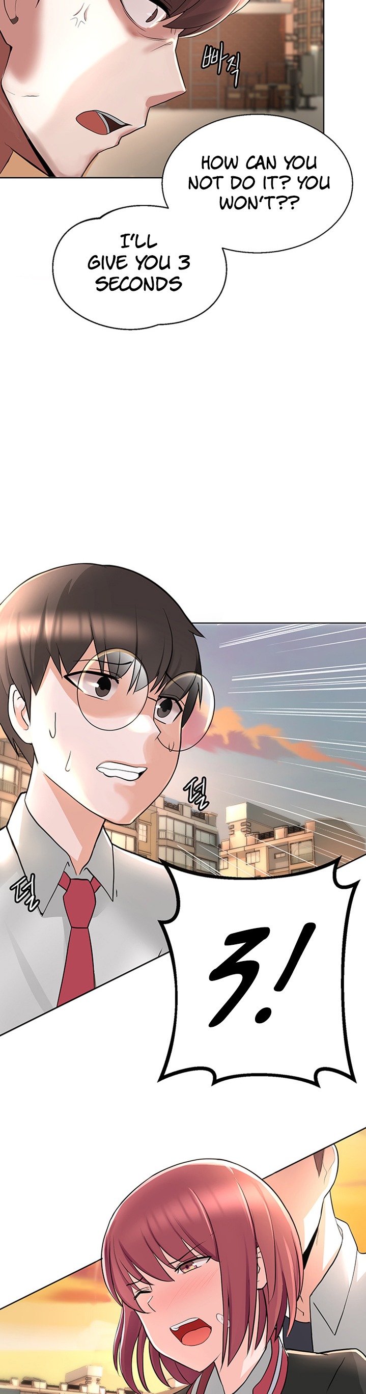 Escape Loser - Chapter 1 [photo 72] - MangaPorn