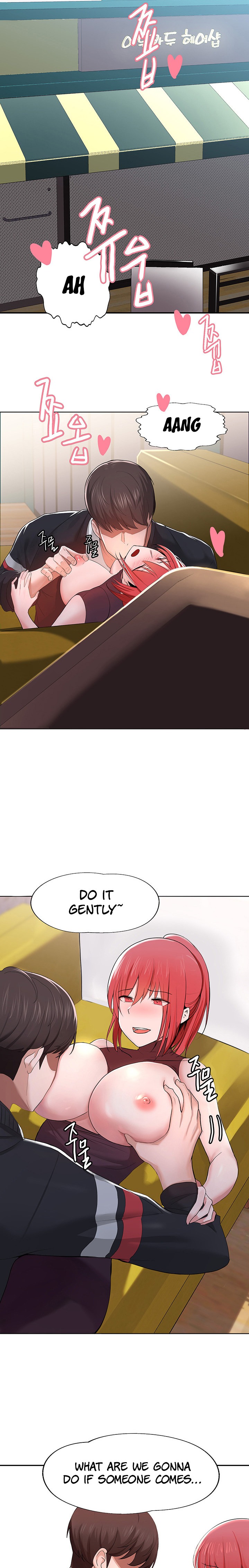 Escape Loser - Chapter 1 [photo 8] - MangaPorn