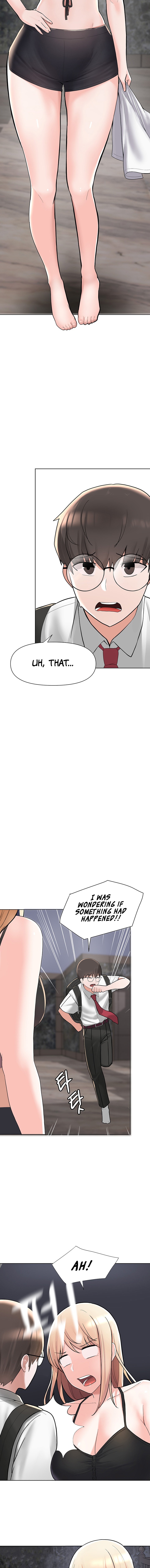 Escape Loser - Chapter 2 [photo 29] - MangaPorn