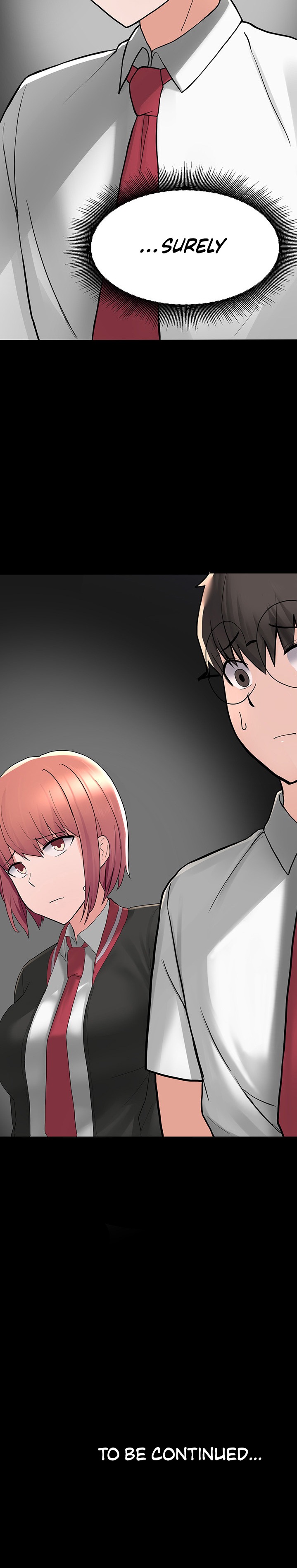 Escape Loser - Chapter 2 [photo 35] - MangaPorn