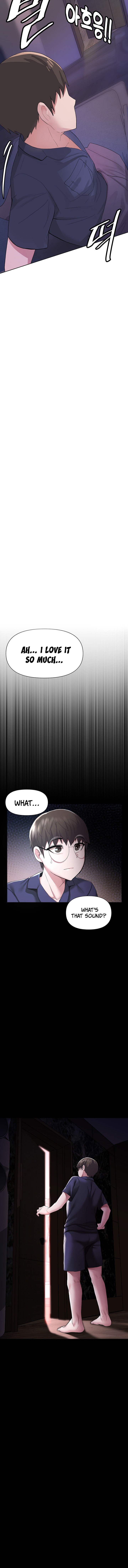 Escape Loser - Chapter 3 [photo 14] - MangaPorn