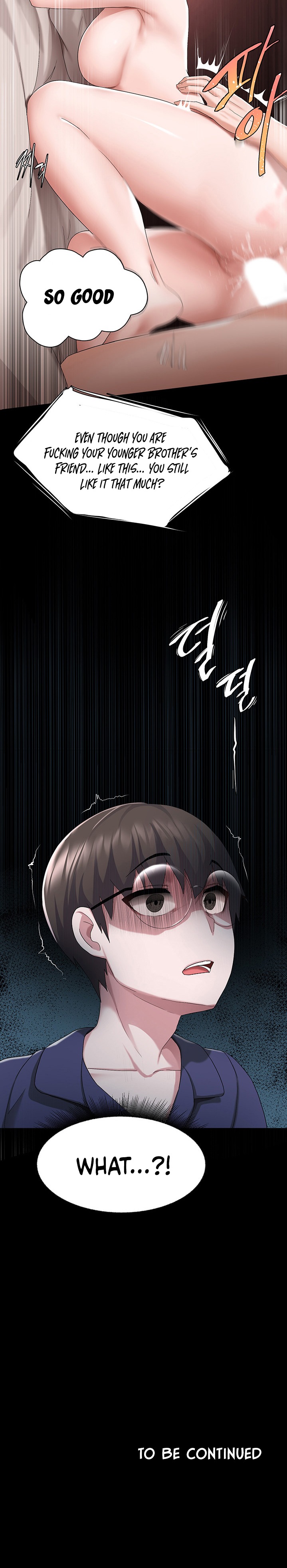 Escape Loser - Chapter 3 [photo 20] - MangaPorn