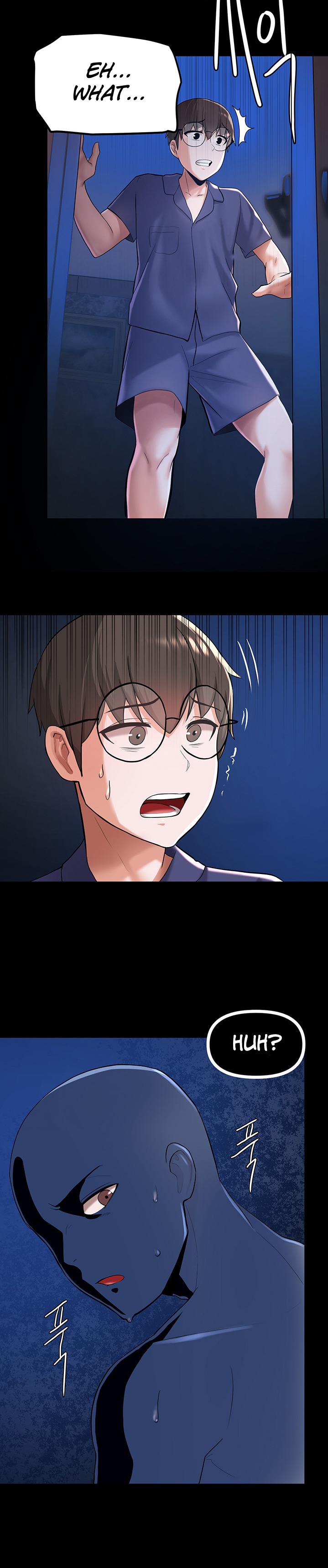 Escape Loser - Chapter 4 [photo 27] - MangaPorn