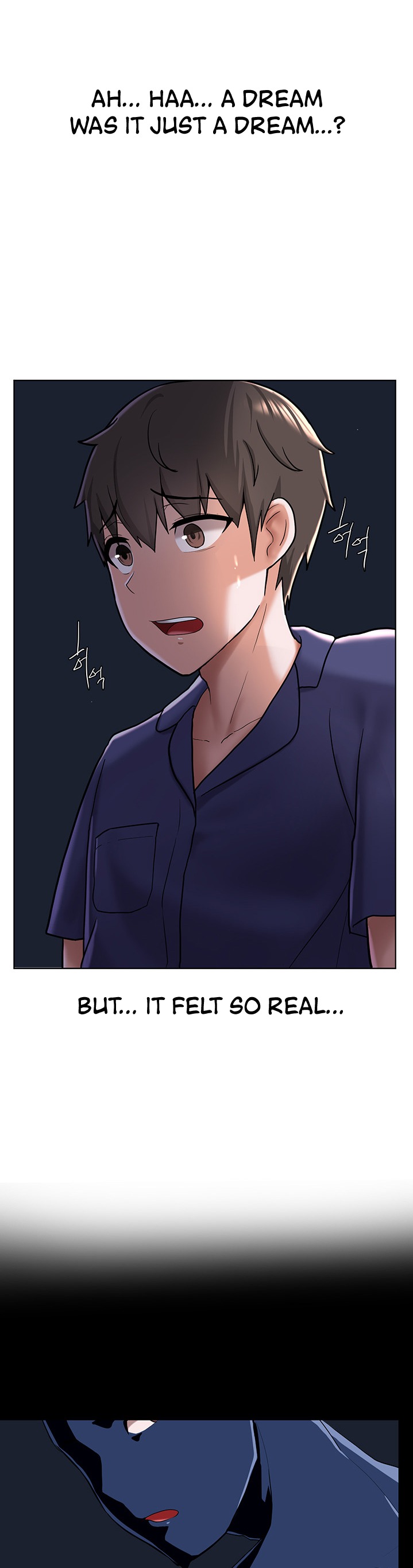 Escape Loser - Chapter 4 [photo 32] - MangaPorn