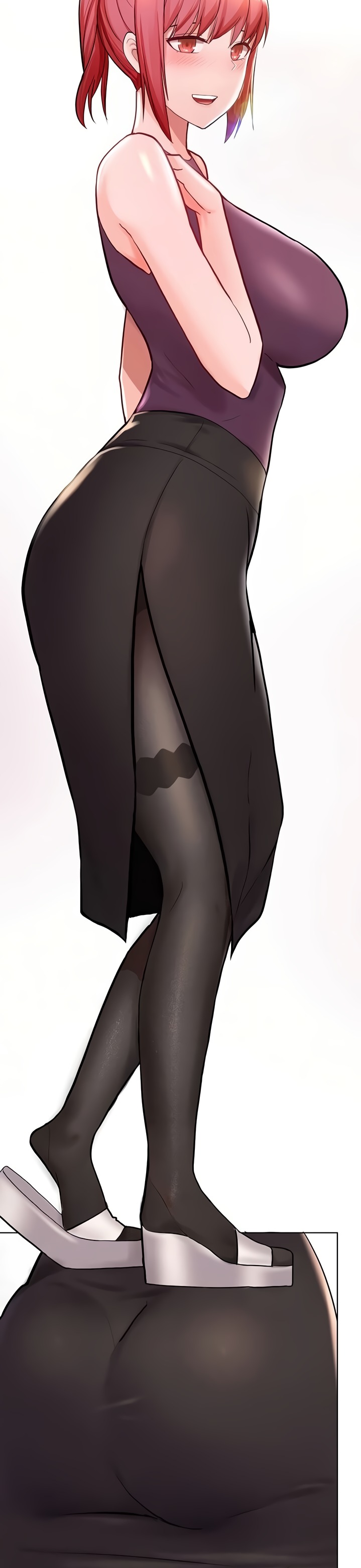 Escape Loser - Chapter 5 [photo 26] - MangaPorn