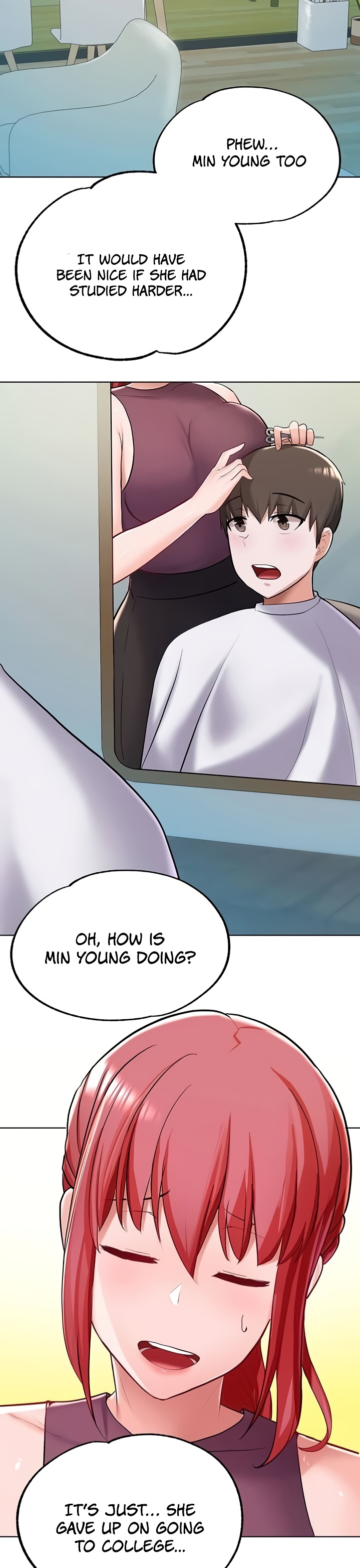 Escape Loser - Chapter 5 [photo 29] - MangaPorn