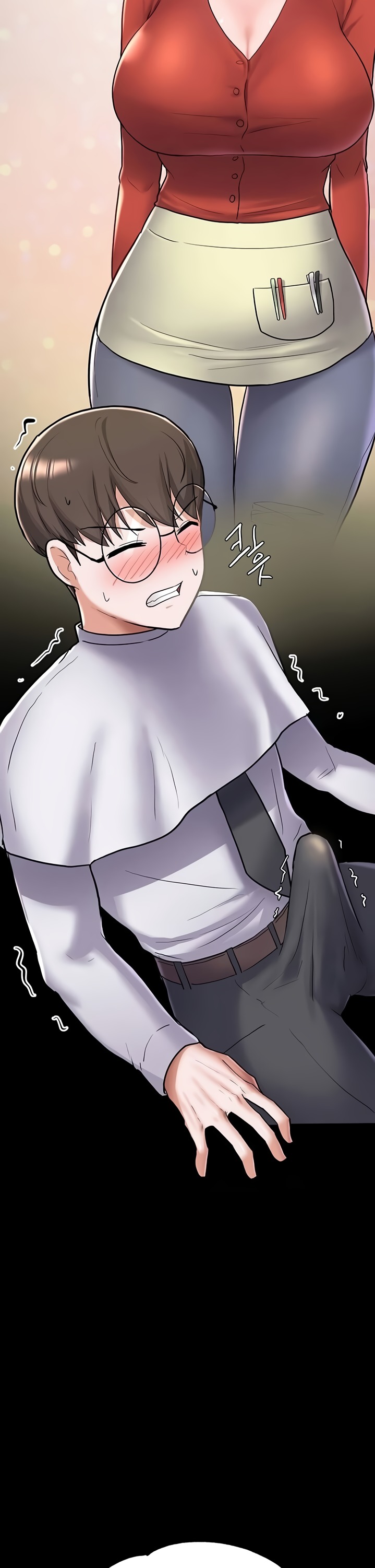 Escape Loser - Chapter 5 [photo 38] - MangaPorn