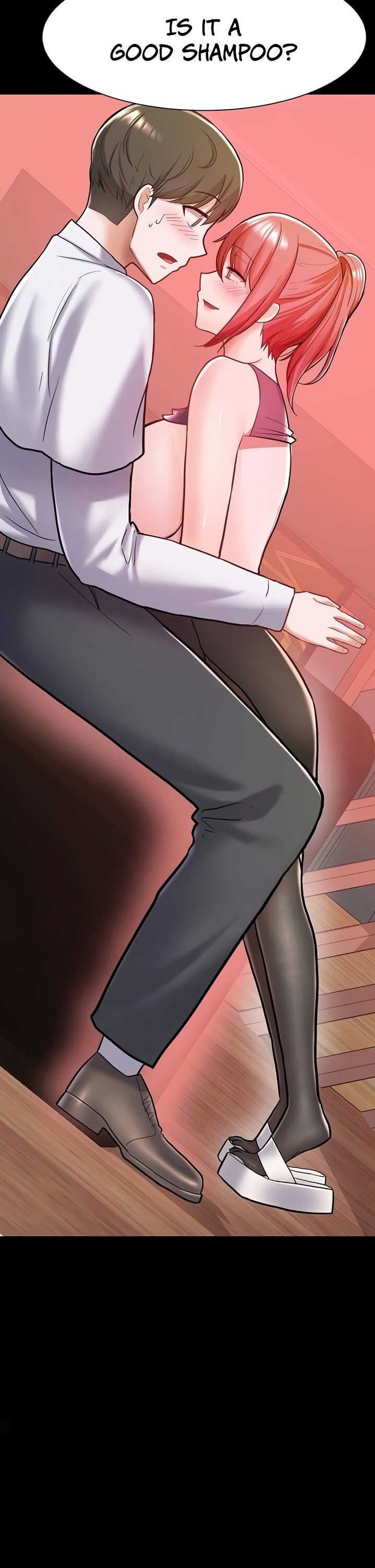 Escape Loser - Chapter 5 [photo 40] - MangaPorn