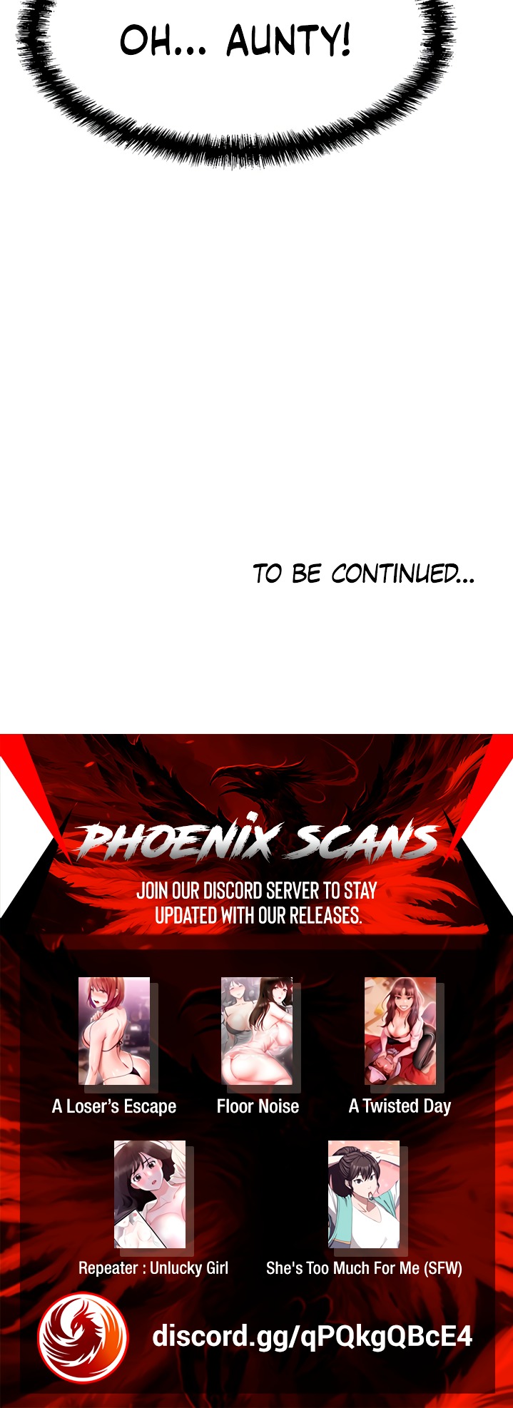 Escape Loser - Chapter 5 [photo 45] - MangaPorn