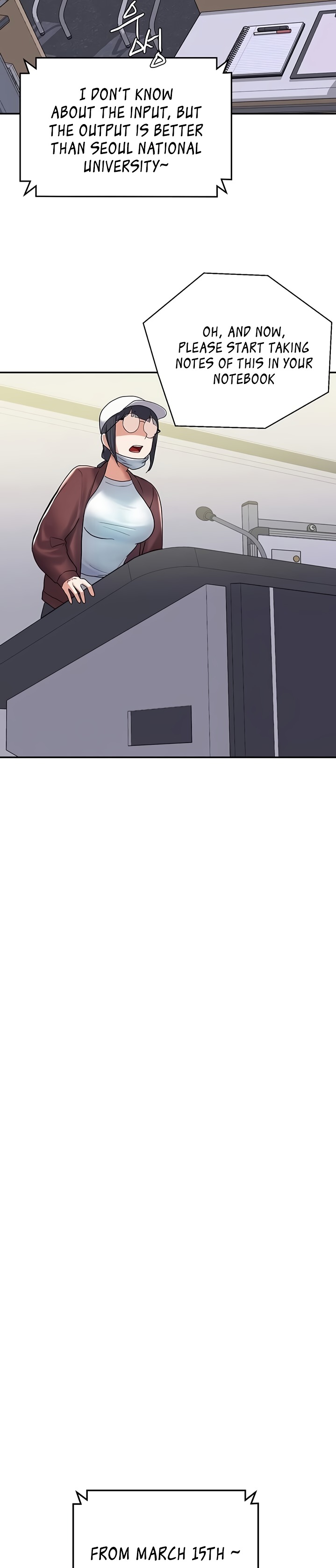 Escape Loser - Chapter 5 [photo 7] - MangaPorn