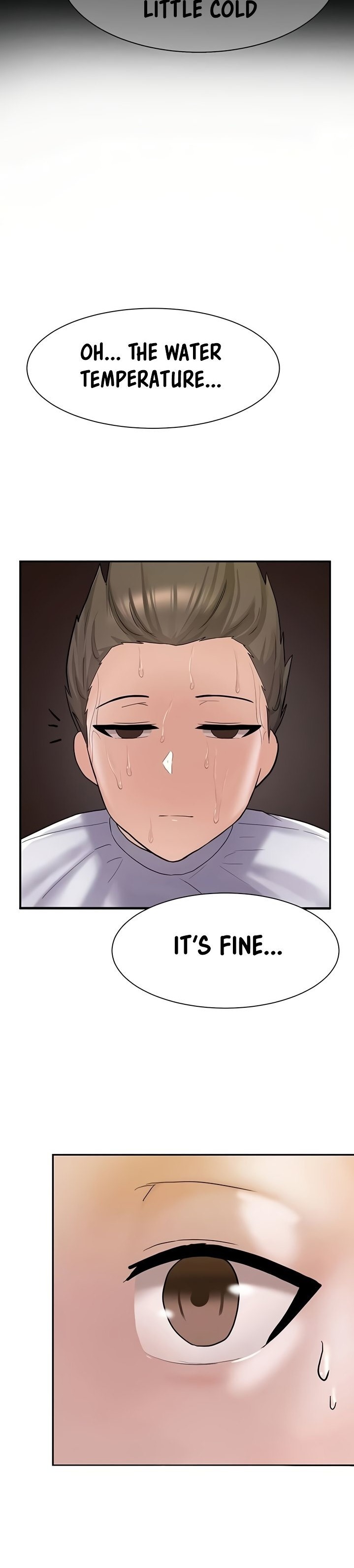 Escape Loser - Chapter 6 [photo 2] - MangaPorn