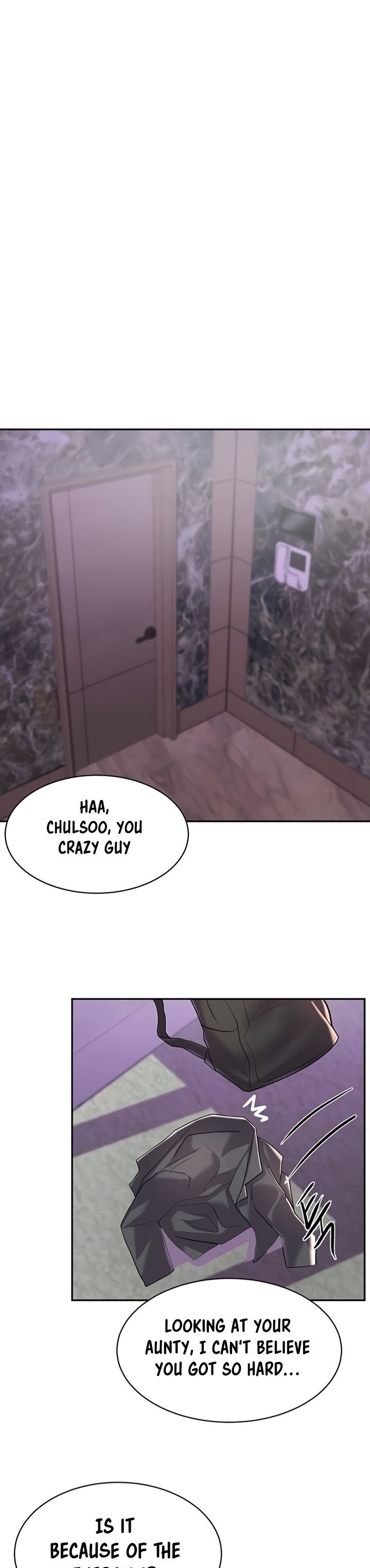 Escape Loser - Chapter 6 [photo 32] - MangaPorn