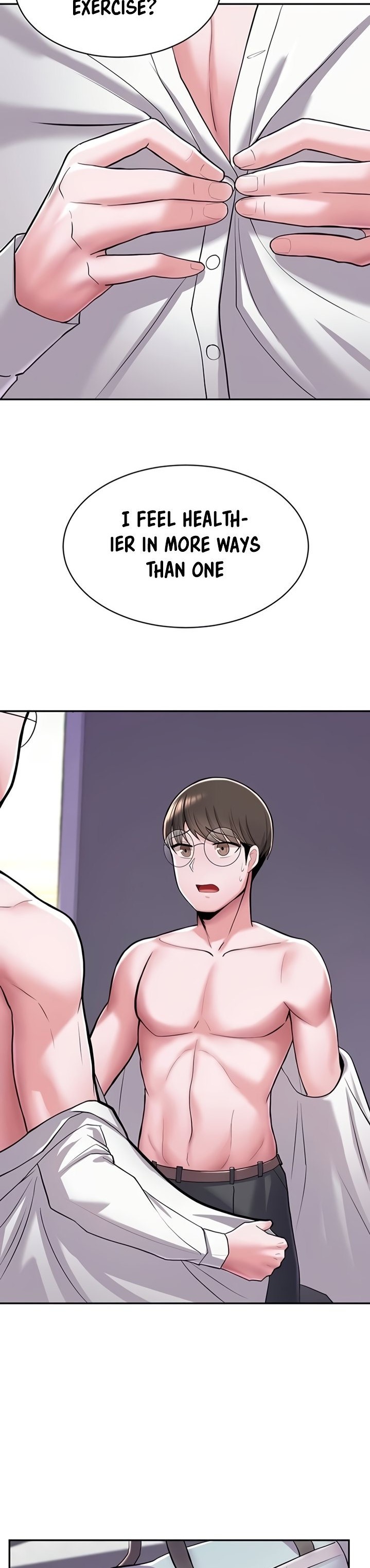 Escape Loser - Chapter 6 [photo 33] - MangaPorn