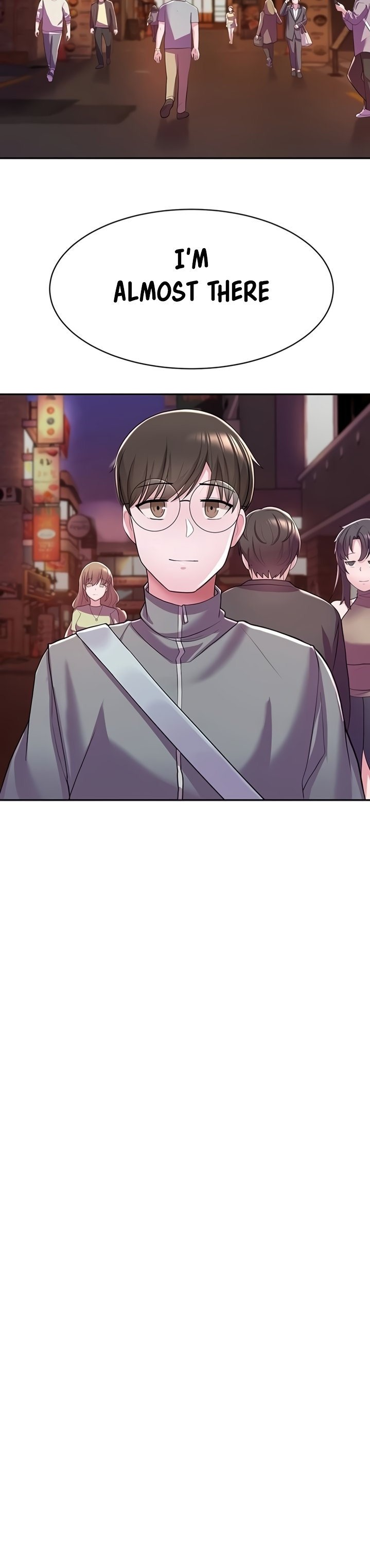 Escape Loser - Chapter 6 [photo 35] - MangaPorn