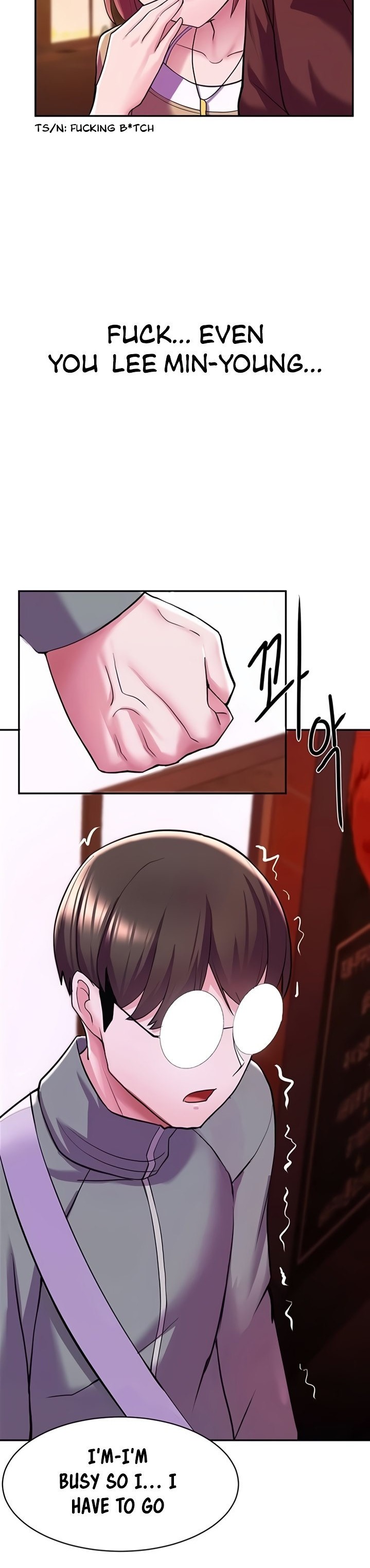 Escape Loser - Chapter 6 [photo 40] - MangaPorn