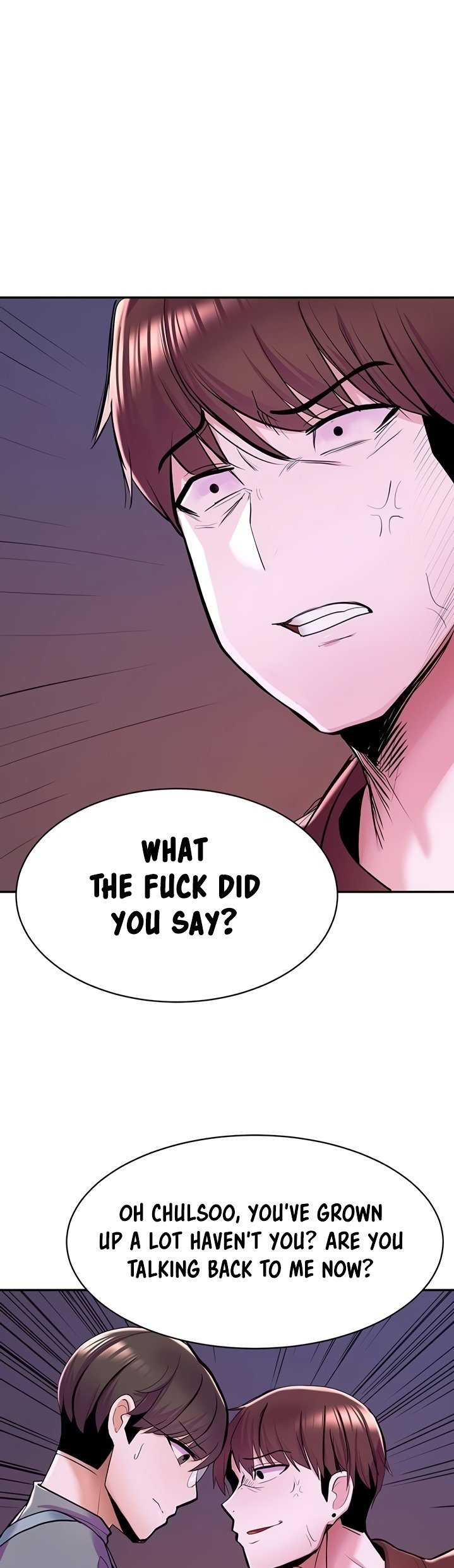 Escape Loser - Chapter 6 [photo 41] - MangaPorn