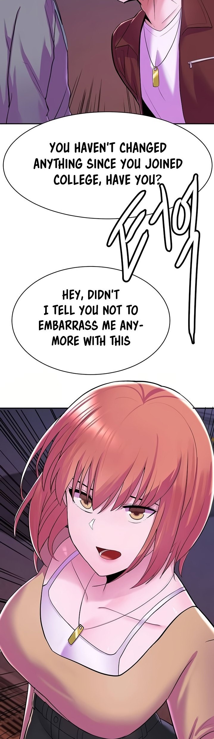 Escape Loser - Chapter 6 [photo 42] - MangaPorn