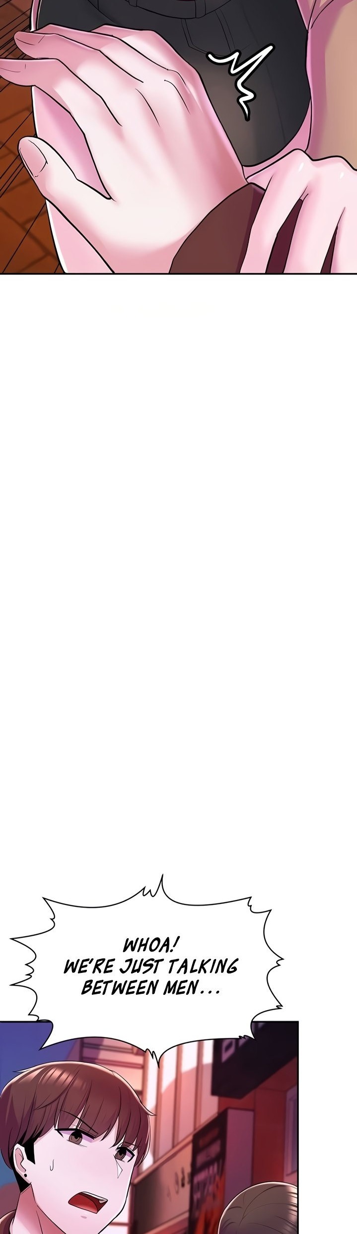 Escape Loser - Chapter 6 [photo 43] - MangaPorn