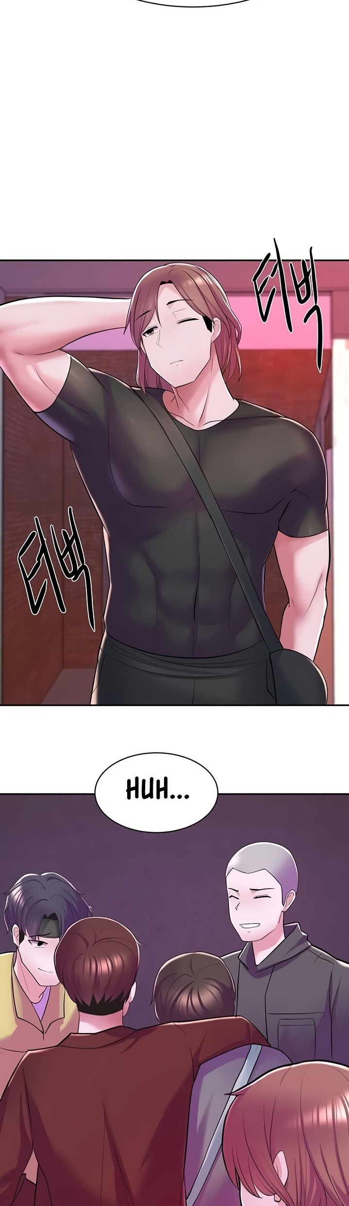 Escape Loser - Chapter 6 [photo 45] - MangaPorn