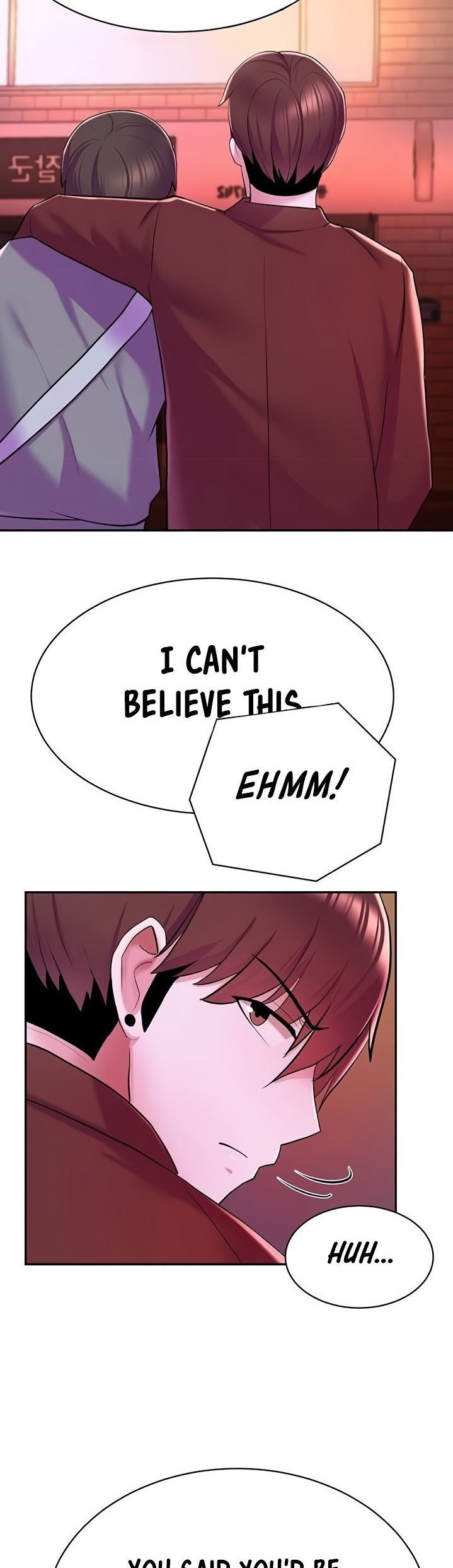 Escape Loser - Chapter 6 [photo 48] - MangaPorn