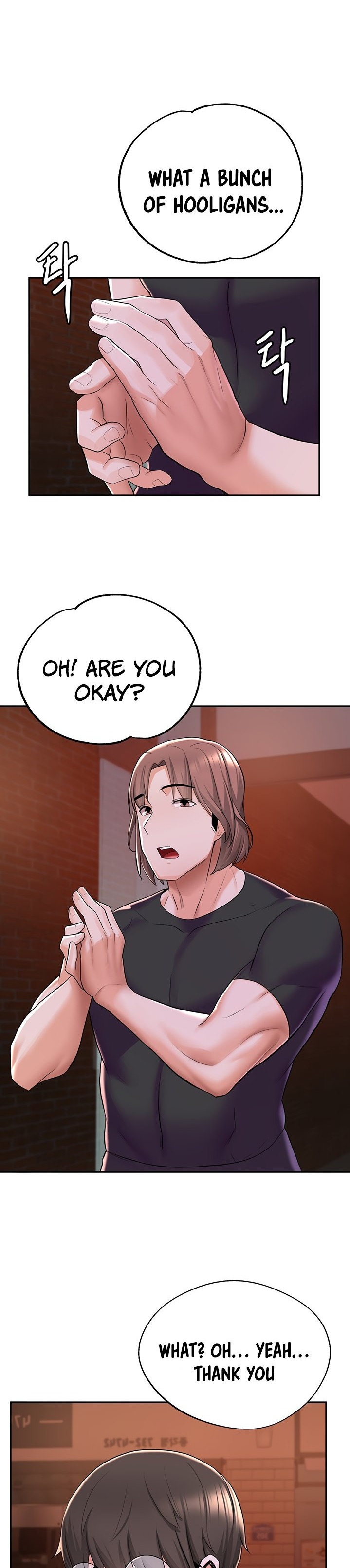 Escape Loser - Chapter 7 [photo 26] - MangaPorn